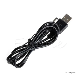 Cáp Chuyển Đổi Tăng Áp DC 5V Sang 12V 9V 5.5x2.1mm Cho Bộ Phát Wifi