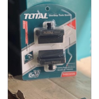 ĐỒ NGHỀ TOTAL Lưỡi cắt thép thủy lực 22mm THSC022B<HÀNG CHÍNH HÃNG>