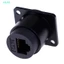 Hl Ổ Cắm Mô Đun RJ45 Chữ D cat6 Cao Cấp Chuyên Dụng