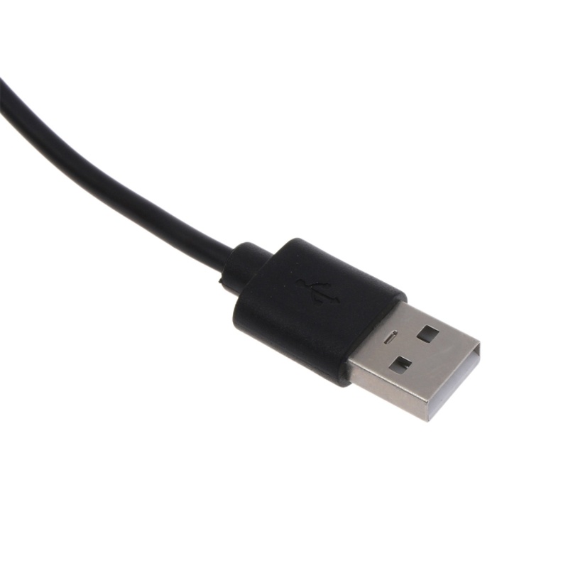 Cáp chuyển đổi dòng IOR USB sang DC Boost 5V sang 12V Dây nguồn điện áp có thể điều chỉnh