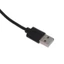 Cáp chuyển đổi Niki USB sang DC 5V sang 12V Dây tăng áp điện áp có thể điều chỉnh cho đèn LED 12V Loa tương thích Bluetooth