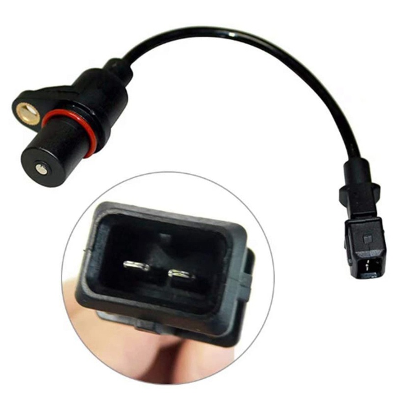 Cảm biến vị trí trục khuỷu cho 06-11 Hyundai Accent Kia Rio 39180-22600, 39180-26900, PC531, 5S1776