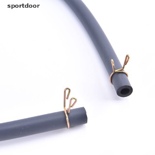 Ống nhiên liệu 50cm 4mm * 8mm cho xe máy