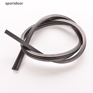 Bộ 2 Cần Gạt Nước Cao Su Không Khung 26 "6mm Thông Dụng Cho Xe Hơi / Xe Buýt