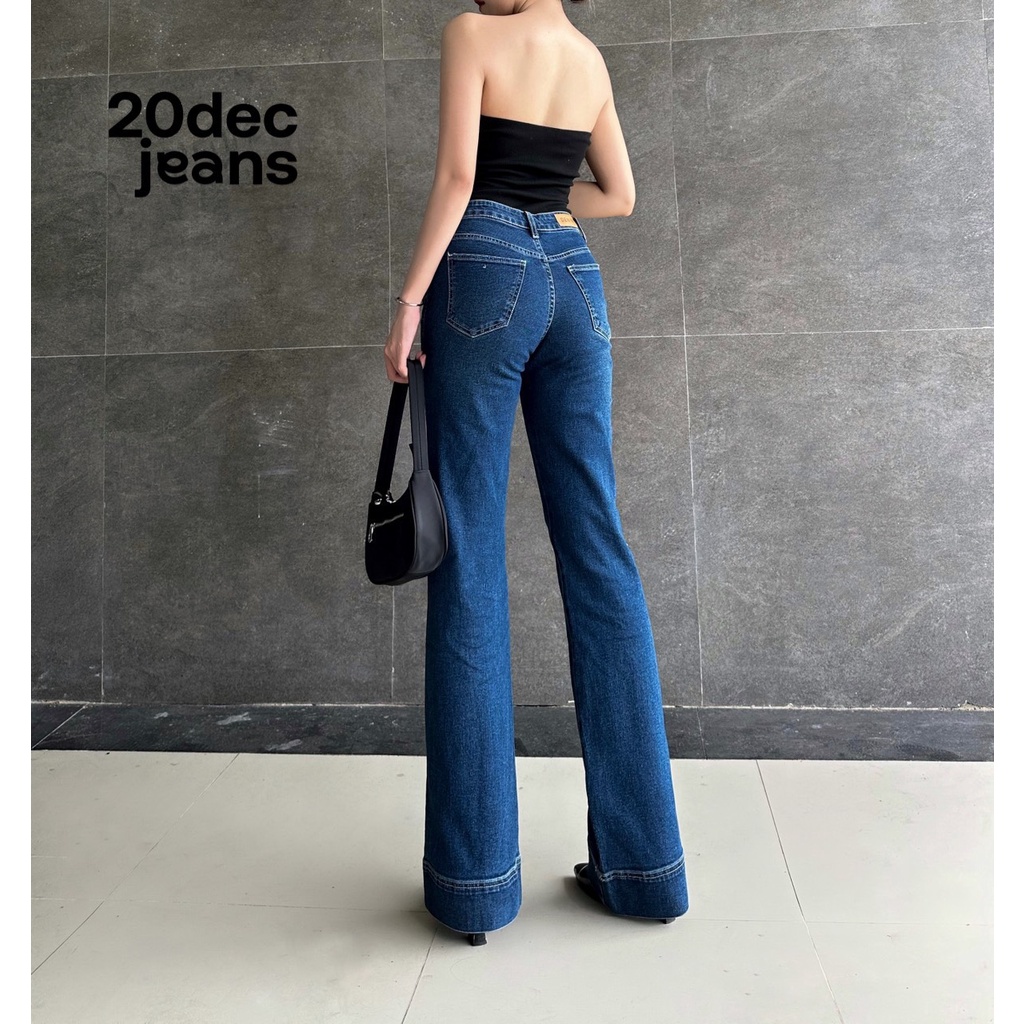 Quần Loe CELOSIA 20decemberjeans mã 1466