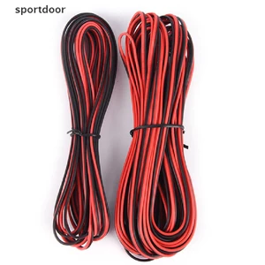 Dây Cáp Nối Dài 2-PIN RGB Cho Đèn LED 3528 / 5050 RGB