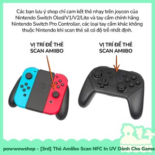 [Sẵn VN - Hỏa Tốc] 3rd Thẻ Amiibo Scan NFC Cat Series Dành Cho Game Animal Crossing New Horizons Nintendo Switch