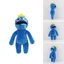 Hoàn hảo cho người hâm mộ Anime Roblox Rainbow Friends Đồ chơi sang trọng Búp bê động vật nhồi bông