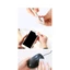 Hộp 100 bông tẩm cồn, 100 miếng bông cồn, bông cồn nail box, bông cồn sát khuẩn