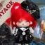 Doll không thuộc tính tóc tơ 20cm 25cm 30cm có tai - Búp bê không thuộc tính chân dài 30cm 35cm có xương