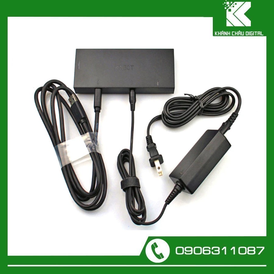Cục nguồn Adapter cho Kinect Xbox One/Kinect V2 Shopee Việt Nam