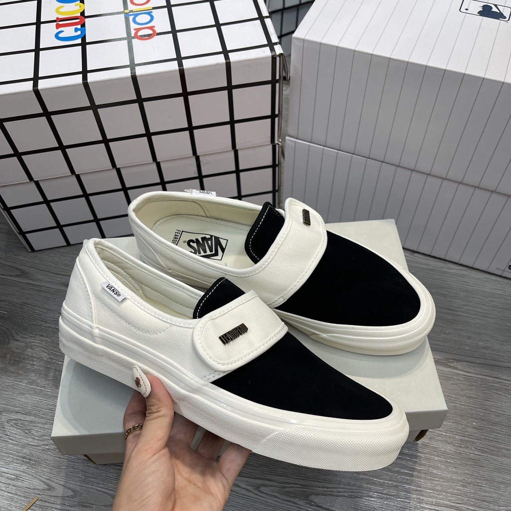 Giày Vans Slip On Multi Tropic Vn0A4U38Ws9 Giá Tốt Tháng 4, 2023 | Mua Ngay  | Shopee Việt Nam