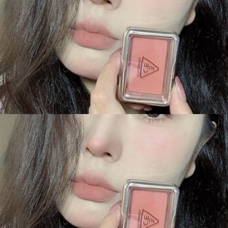 [3CE] PHẤN MÁ HỒNG 3CE NEW TAKE FACE BLUSHER