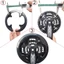 Xe Đạp Crank Cap Chainring Crank Set Phụ Kiện Xe Đạp Dây Xích Đen Bảo Vệ Bánh Xe