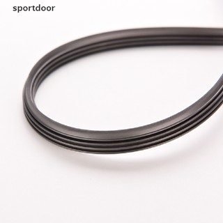 Bộ 2 Cần Gạt Nước Cao Su Không Khung 26 "6mm Thông Dụng Cho Xe Hơi / Xe Buýt