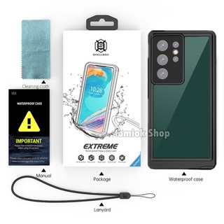ốp lưng chống nước ốp lưng S26 Ultra Outdoor Sports IP68 Waterproof Phone Case chống nước Cover for Samsung Galaxy S25 FE S23/S22/S21/S20 Plus/S23 Ultra S21FE S20FE A54 A42 A53 A33 A23 A13 A22 A12 A52 A32 A04S 4G 5G Ốp Điện Thoại Chống Nước