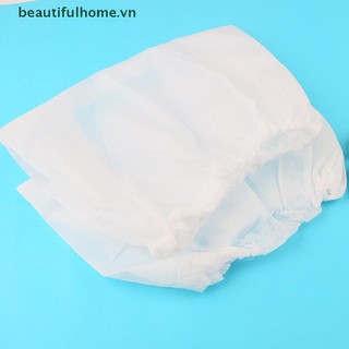 Bộ 3 Túi Hút Bụi Bằng Vải Không Dệt Thay Thế Cho Máy Hút Bụi