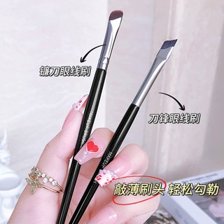 Cọ Trang Điểm Đánh Phấn Nền / Má Hồng / Tạo Khối Sợi Tổng Hợp Chuyên Nghiệp Không Gây Kích ỨngJ017 Thương Hiệ
