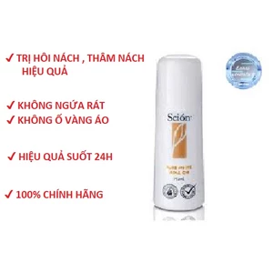 𝐋𝐚̆𝐧 𝐊𝐡𝐮̛̉ 𝐌𝐮̀𝐢 𝐒𝐜𝐢𝐨𝐧 𝟕𝟓𝐦𝐥 chính hãng