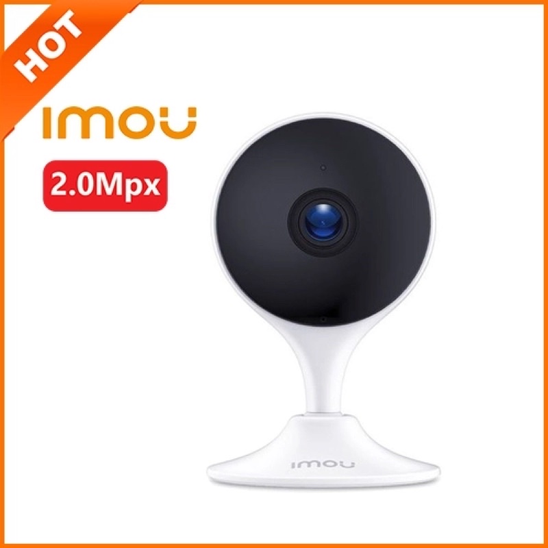 Camera Imou Cue2 | Shopee Việt Nam