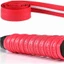 BORAGETE 4 Chiếc Sweatband Vợt Cần Câu Thoáng Khí Cầu Lông