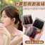Set 50 Dây Cột Tóc Cao Su Không Đau Thời Trang Hàn Quốc Cho Bé Gái