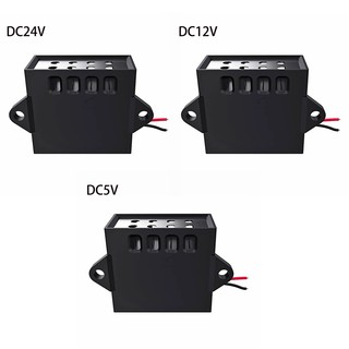 Trái Plasma Ion Máy Phát Điện Nhỏ Gọn Không Khí Ion Âm Máy Tạo Ozone Ô Tô Tủ Lạnh Nhà Ion Hóa Phần DC5V 12V 24V