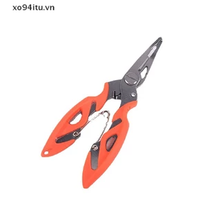 Kéo Cắt Dây Câu Cá Chuyên Dụng Chất Lượng Cao