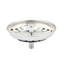 SHUPUN Bồn Rửa Lọc Phụ Kiện Nhà Bếp Phòng Tắm Giỏ Inox Cắm Chất Thải