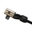 Btsg Thay Thế DC Jack Cắm Điện Với Cáp Sửa Chữa Phụ Kiện Cho XPS 15 9550 9560