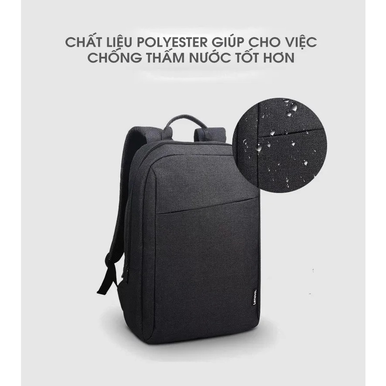 Balo Lenovo Backpack B210 15.6" | BigBuy360 - bigbuy360.vn