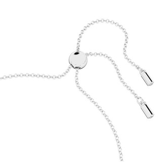 Lắc tay nữ LAMY Infinity Armband Silver Bracelet 2032