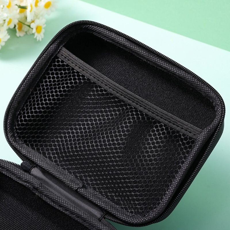Hộp đựng chống sốc IOR Vỏ bảo vệ cứng EVA Túi chống va đập