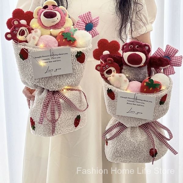 Gấu Hoa Giá Tốt Tháng 10, 2023 | Mua Ngay | Shopee Việt Nam