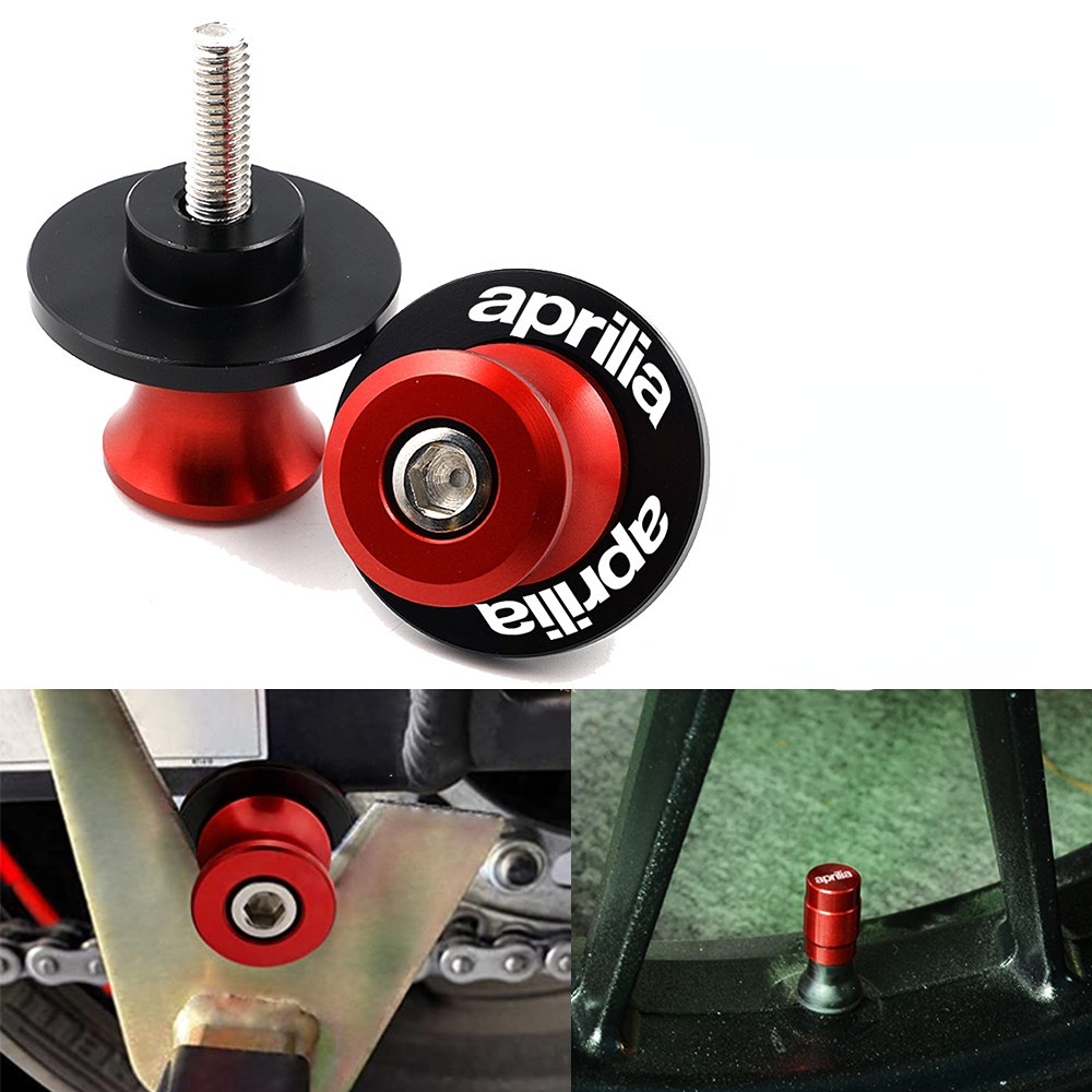 Eje De Equilibrio Original Aprilia RS 125 (2006-2012) - Pieza Genuina 6237949