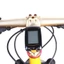 1 Bộ Giá Đỡ Đồng Hồ Tốc Độ GPS Bằng Hợp Kim Nhôm Tương Thích Với Garmin Edge / Bryton Rider / CatEye / Xe Đạp