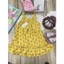 váy 2 dây cánh tiên size nhỡ hãng h&b kids 14-25kg