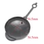 Nắp Bình Nước Rửa Kính Chắn Gió 28913-1HA3A Cho Nissan Micra K13 2011-2022