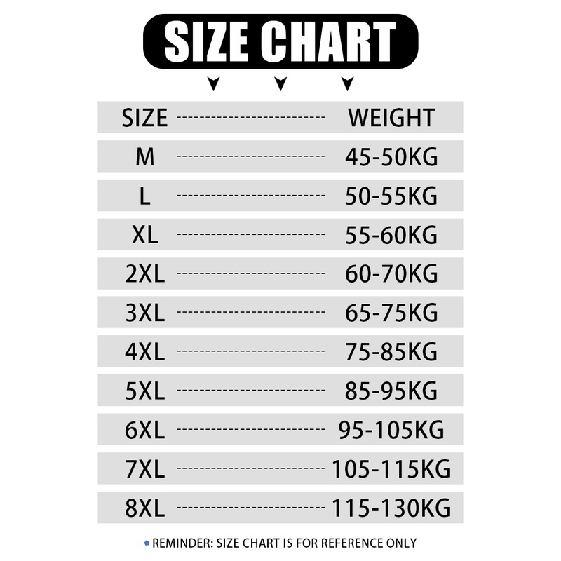 Áo Sơ Mi Mỏng Tay Ngắn Màu Sắc Đơn Giản Có Size Lớn M-8XL Dành Cho Nam Giới | BigBuy360 - bigbuy360.vn
