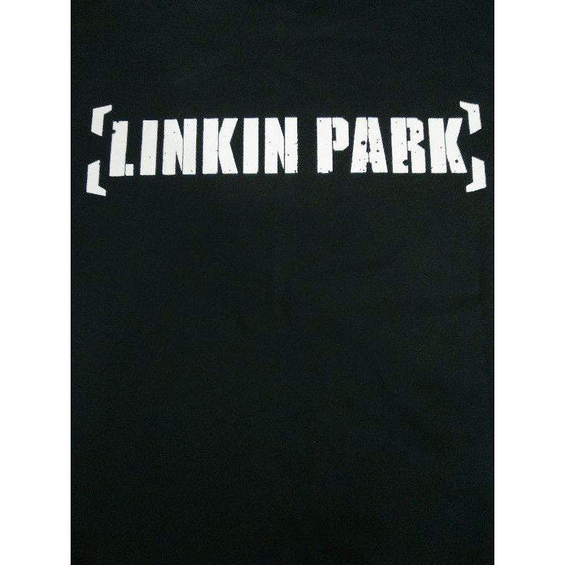 Áo Thun Ngắn Tay In Hình Linkin Park Meteora Cá Tính Cho Nam Và Nữ