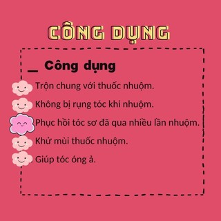 Keratin Collagen Phục Hồi Hư Tổn - 10ml