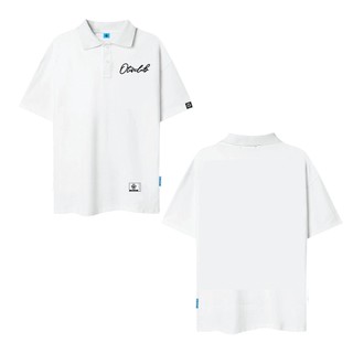 Áo thun polo unisex local brand OTIS - Polo Chữ ký