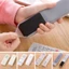 FUHUIOT Điều Hòa Không Khí Bao Phụ Kiện TV Đa Năng Chống Thấm Nước Chống Bụi Silicon Chống Trơn Trượt Tivi Từ Xa Túi Bảo Quản