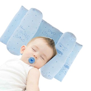 COZYNEST Gối Trẻ Sơ Sinh Bảo Vệ Cổ Gối Định Vị Sơ Sinh