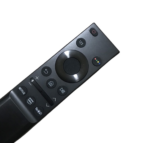Remote điều khiển tivi samsung UA65AU7200 không giọng nói, hàng tốt
