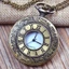 Túi lật DUKGLOW có vòng cổ Vintage Steampunk