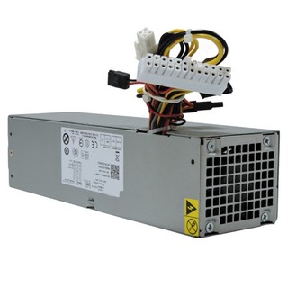 Bộ nguồn máy tính EZ 240W PSU cho Dell OptiPlex 390 790 990 3010 7010 9010 D240ES-00 AC240ES-00 H240ES-00 AC240AS-01