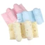 GILDEDHOMIN Gối Trẻ Sơ Sinh Mềm Hỗ Trợ Ngủ Bảo Vệ Cổ Gối Định Vị