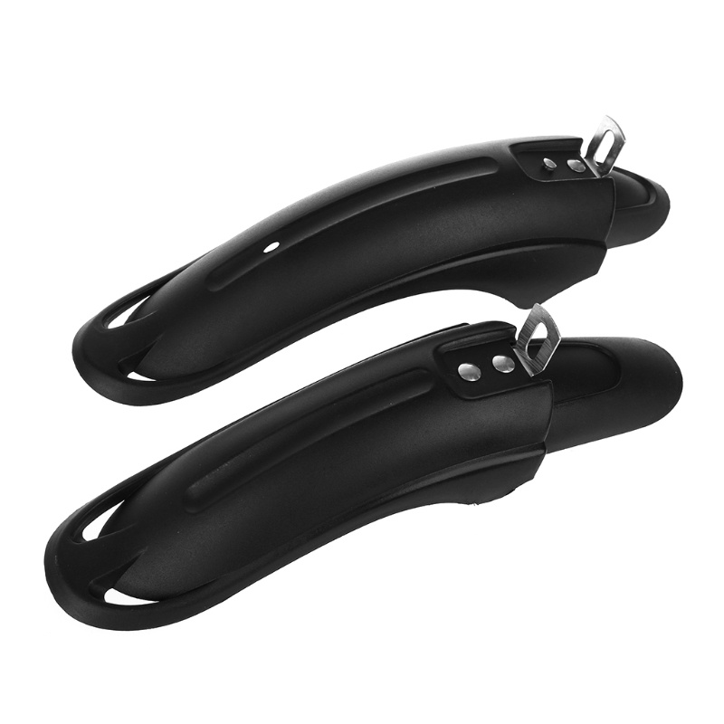 FENDER Pealike 1 Cặp Cho Chắn Bùn Chắn Bùn Phía Trước Phía Sau Chống Bụi Cho 12 14 Inch Trẻ Em B