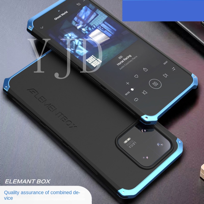 Ốp Điện Thoại Phủ Toàn Diện Chống Sốc Cho Xiaomi 13 Pro